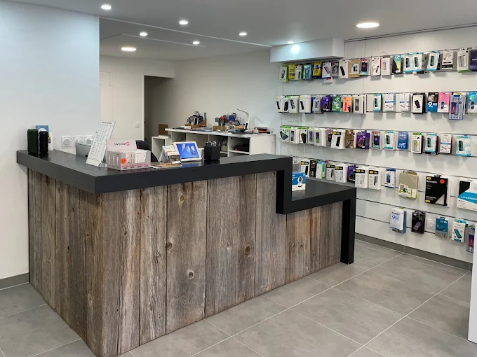 Photo du magasin Dukkan