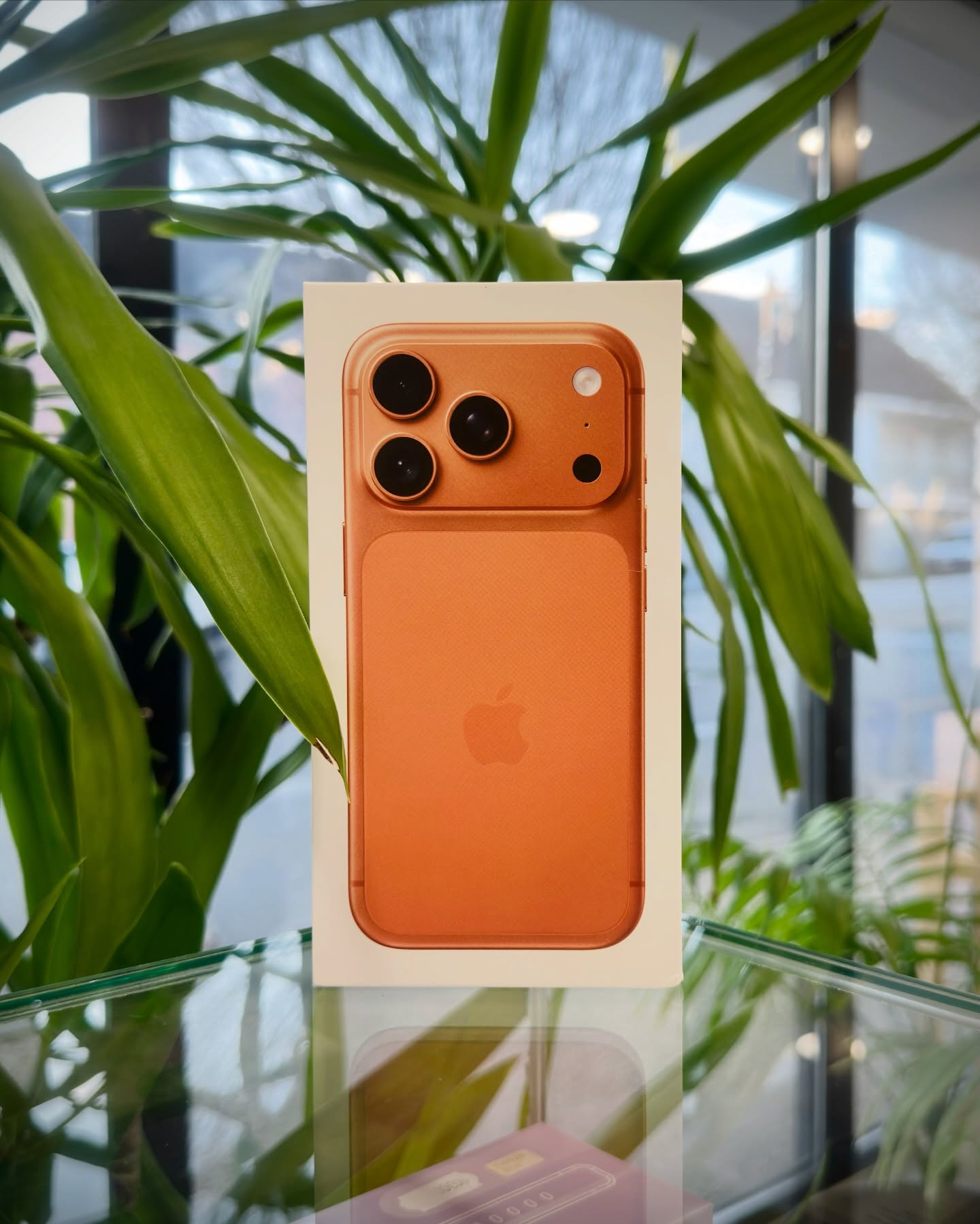 Nouveau visuel du magasin Dukkan